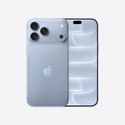 Apple iPhone 18 Pro Max 512GB Glacier (iPhone 18 Pro Max Glacier 512GB)
