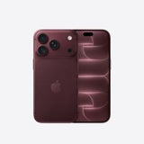 Apple iPhone 18 Pro 512GB Borgogna (iPhone 18 Pro Burgundy 512GB)