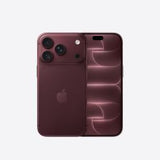 Apple iPhone 18 Pro 2TB Borgogna (iPhone 18 Pro Burgundy 2TB)