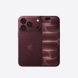 Apple iPhone 18 Pro 2TB Borgogna (iPhone 18 Pro Burgundy 2TB)