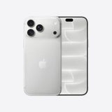 Apple iPhone 18 Pro Max 256GB Argento (iPhone 18 Pro Max Silverver 256GB)