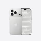 Apple iPhone 18 Pro 512GB Argento (iPhone 18 Pro Silverver 512GB)