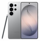 Samsung Galaxy S26 Ultra SM-S948B/DS 17,5 cm [6.9] Doppia SIM Android 16.0 5G USB tipo-C 12 GB 256 GB 5000 mAh Argento (Samsung SM-S948B Galaxy S26 Ultra Dual Sim 12+256GB silver shadow)
