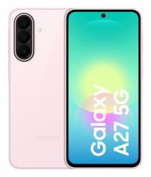 Samsung A27 5G A276B/DS 8/256gb Light pink
