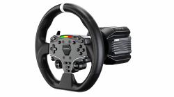 Moza Racing R5 Pro Racing Simulator (MOZA Racing R5 Pro Racing Sim Bundle [R5 Pro SRP Lite2 ES Lite])