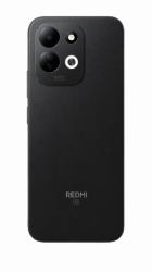 Xiaomi Redmi 17 5G Dual Sim 4+128GB black