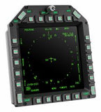 MOZA AMPCD Display Panel [AS028]