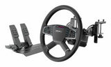 MOZA Racing R5 Pro Truck Driving Simulator [RS112]