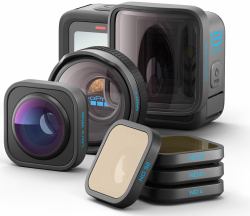 GoPro HERO13 Black Lens Collection