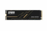 Integral MZ-V9P1T0CW-IN drives allo stato solido 1 TB M.2 PCI Express 4.0 NVMe (1TB - 1000GB SSD M.2 2280 NVME 1.4 PCIe Gen4 x4 R-7400MBs W-6300MBs IOPS R-670K W-980K TBW 1200 CRAS C925G KLEVV)