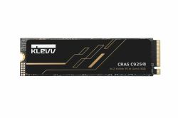 Integral MZ-V9P1T0CW-IN drives allo stato solido 1 TB M.2 PCI Express 4.0 NVMe (1TB - 1000GB SSD M.2 2280 NVME 1.4 PCIe Gen4 x4 R-7400MBs W-6300MBs IOPS R-670K W-980K TBW 1200 CRAS C925G KLEVV)