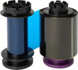 Color ribbon [YMCKK] - For: Avansia, up to 400cards