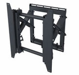 Vogel's PFW 6875 165,1 cm [65] Nero (Vogel's PFW 6875 - Wall mount for video wall - black - screen size: 37-65)