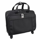 Monolith Executive Wheeled Pilot Case [4 wheels]