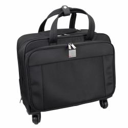 Monolith Executive Wheeled Pilot Case [4 wheels]