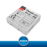DAIKIN KLIC-DD Interfaccia KNX per Unità Interne