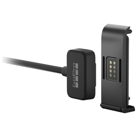 GoPro Contacto Magnet-Ladeadapter Hero 13 12 11 (ADCON-001)