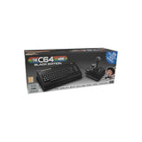 Retro Games - The C64 Mini Black Limited Edition (1174470)
