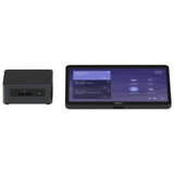 LOGITECH LOGI BASE MICROSOFT TEAMS ROOMS (NO AV) W/TAP + LENOVO CORE GEN (TAPMSTBASELNV4)