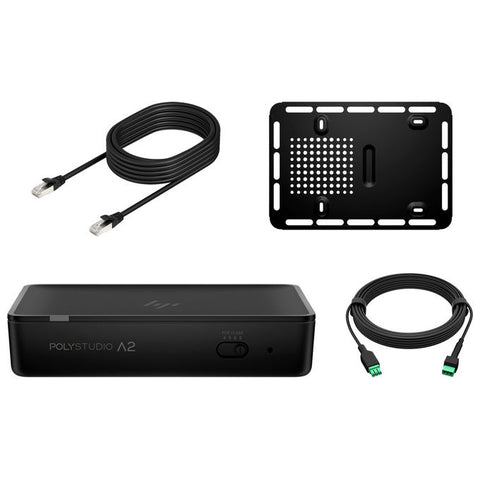 HP Studio A2 Audio Bridge - Bridge