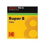 Kodak S8 Tri-X 200D / 160T (1889575)