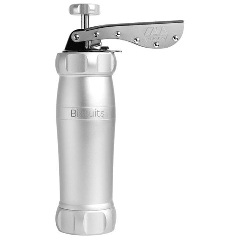 Marcato Gebckpresse silber (BI-DES-ARG)