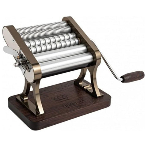 Marcato OTELLO CHAMPAGNE HERITAGE Nudelmaschine (OT21-150-CHS)
