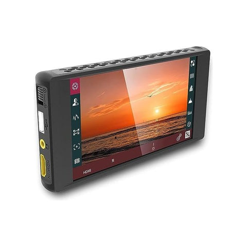 Portkeys PT6 5.2 Zoll 4K HDMI Touchscreen Monitor (PT6)