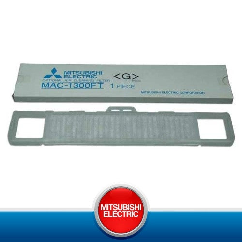 MITSUBISHI ELECTRIC MAC-1300FT Filtro Aria per Unità Interne MSC