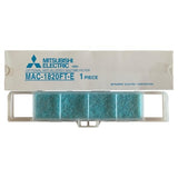 MITSUBISHI ELECTRIC MAC-1820FT Filtro Anti-Odore per Unità Interne MSC-WV