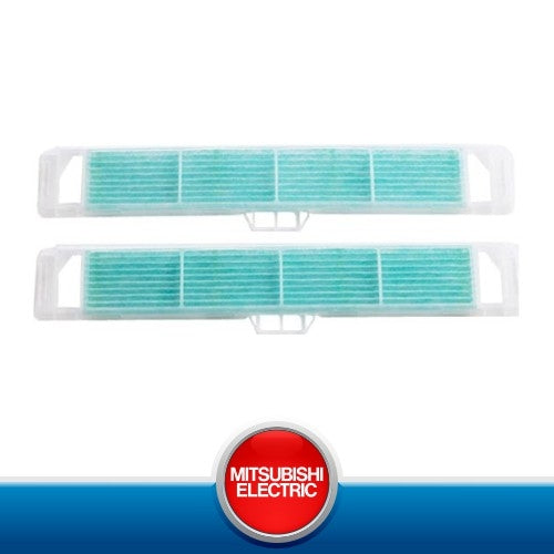 MITSUBISHI ELECTRIC MAC-2300FT Filtro Antiallergico agli Enzimi per Unità Interne MSZ-GA