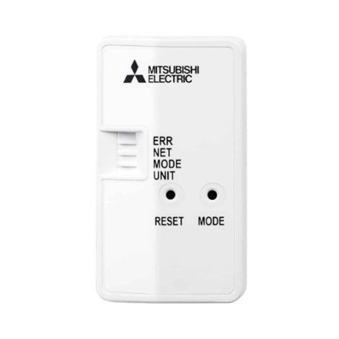 MITSUBISHI ELECTRIC MAC-597IF-E Interfaccia Wi-Fi con Accesso MELCloud HOME per Climatizzatori Serie M, S e P