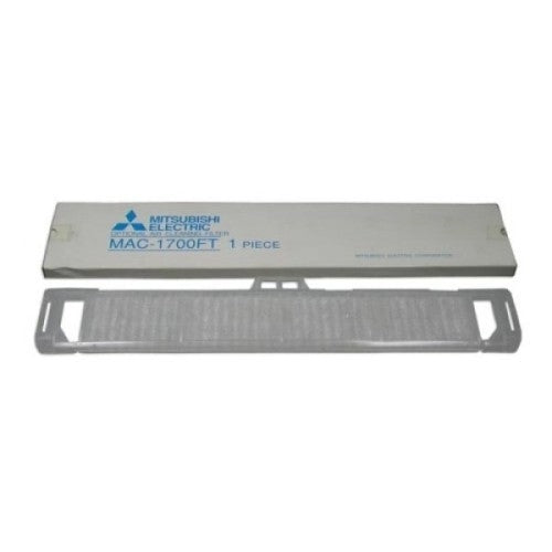 MITSUBISHI ELECTRIC MAC-1700FT Filtro Aria per Unità Interne MS(H)-GA50/60/80 e MSZ-A