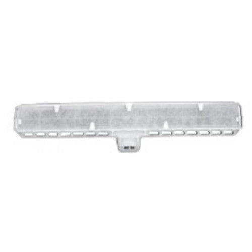 MITSUBISHI ELECTRIC MAC-2360FT-E Filtro Purificazione Aria agli Ioni d'Argento per MSZ-AP60/71VGK - 2 pz