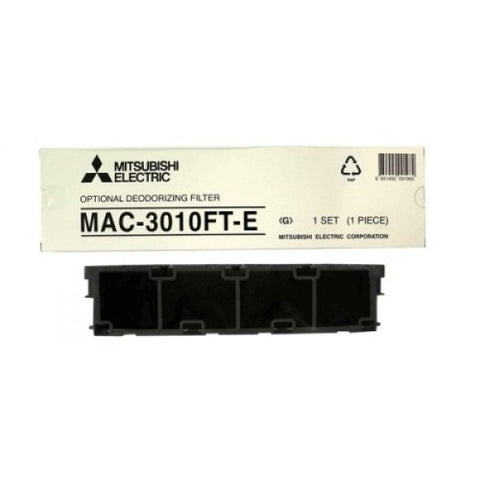 MITSUBISHI ELECTRIC MAC-3010FT-E Filtro Deodorizzante per Unità Interne Serie M