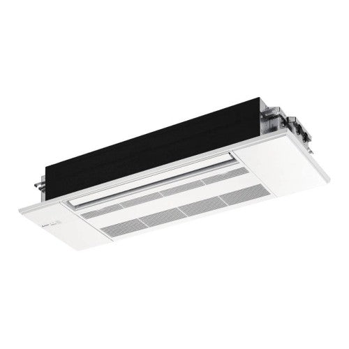 MITSUBISHI ELECTRIC MLZ-KP35VF Unità Interna a Cassetta a 1 Via DC Inverter / Pompa di Calore - 12000 BTU