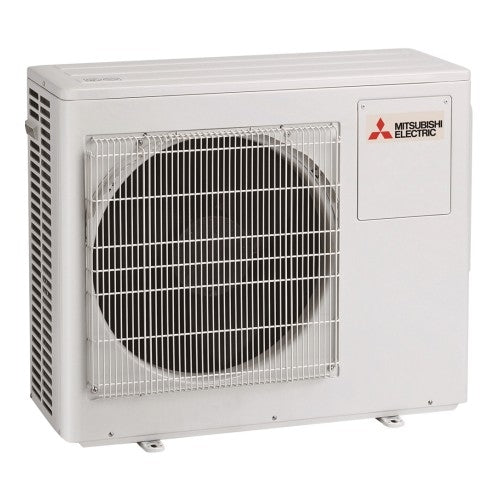 MITSUBISHI ELECTRIC MXZ-4F72VF Motore Esterno Quadri Split DC Inverter / Pompa di Calore - 24000 BTU