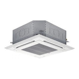 MITSUBISHI ELECTRIC PLA-M100EA Unità Interna a Cassetta a 4 vie 90x90 Serie P Power Inverter - 34000 BTU