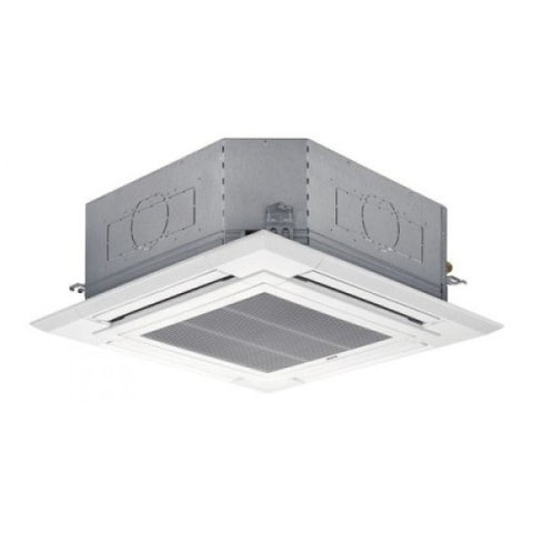 MITSUBISHI ELECTRIC PLA-M100EA Unità Interna a Cassetta a 4 vie 90x90 Serie P Power Inverter - 34000 BTU