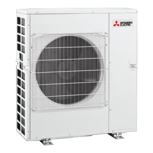 MITSUBISHI ELECTRIC MXZ-6F120VF2 Unità Esterna Pompa di Calore MultiSplit 6 Attacchi Serie MXZ R32 DC Inverter - 12.0 kW