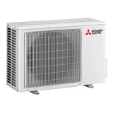MITSUBISHI ELECTRIC MUZ-AY20VG Unità Esterna Serie M DC Inverter / Pompa di Calore R32 - 2.0 kW