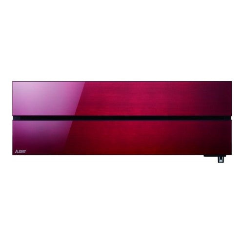 MITSUBISHI ELECTRIC MSZ-LN35VG2R Unità Interna a Parete Kirigamine Style R32 con Wi-Fi Integrato - 3.5 kW Rosso Rubino