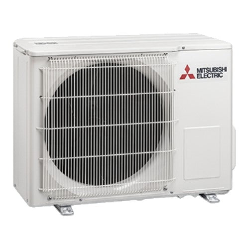 MITSUBISHI ELECTRIC MUZ-HR25VF Unità Esterna MonoSplit Linea Smart R32 - 9000 BTU