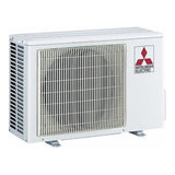 MITSUBISHI ELECTRIC MUZ-LN35VG2 Unità Esterna Monosplit Kirigamine Style R32 DC Inverter / Pompa di Calore - 3.5 kW