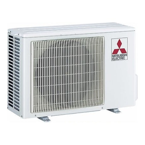 MITSUBISHI ELECTRIC MUZ-LN25VG2 Unità Esterna Monosplit Kirigamine Style R32 DC Inverter / Pompa di Calore - 2.5 kW
