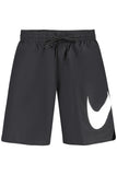 NIKE COSTUME PARTE SOTTO UOMO NERO TAGLIA = XL ***