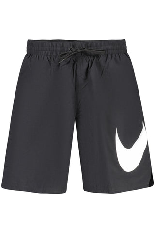NIKE COSTUME PARTE SOTTO UOMO NERO TAGLIA = XL ***