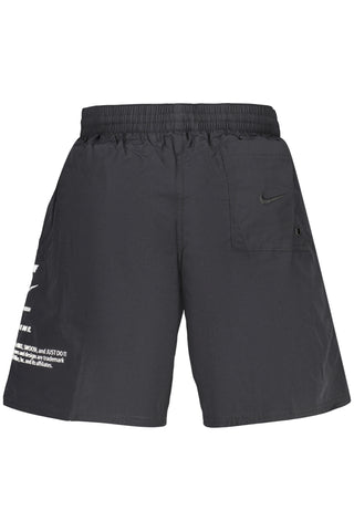 NIKE COSTUME PARTE SOTTO UOMO NERO TAGLIA = XL ***