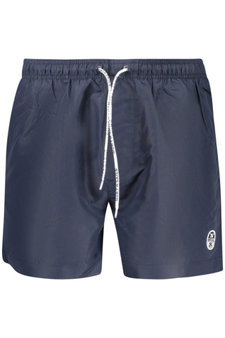 NORTH SAILS COSTUME PARTE SOTTO UOMO BLU TAGLIA = 3XL ***