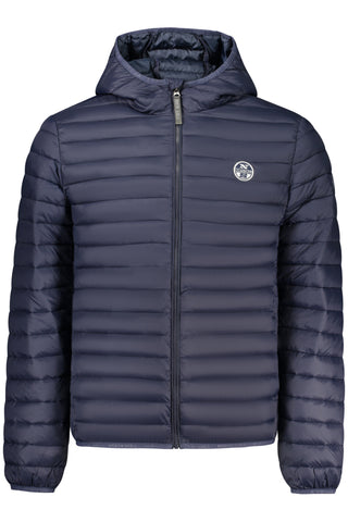 NORTH SAILS GIUBBOTTO UOMO BLU TAGLIA = 2XL ****